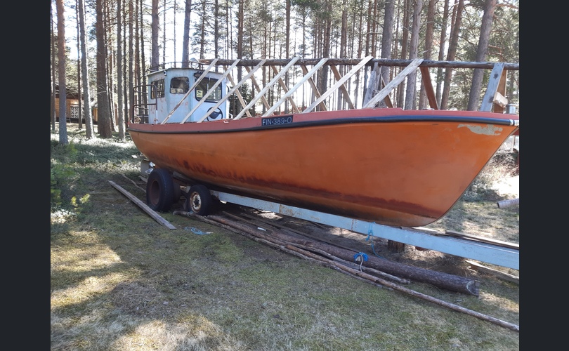 Omavalmiste Omavalmiste-kuva-4